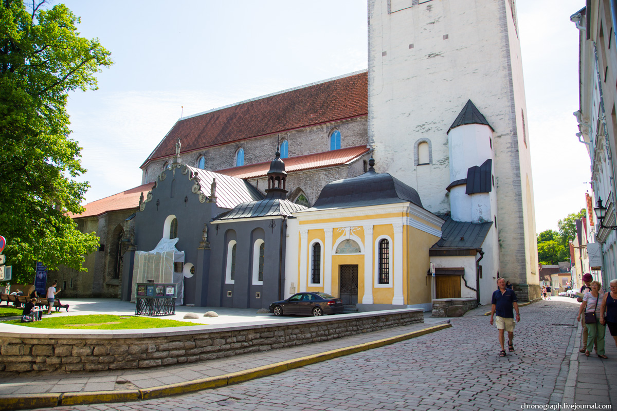 Tallinn